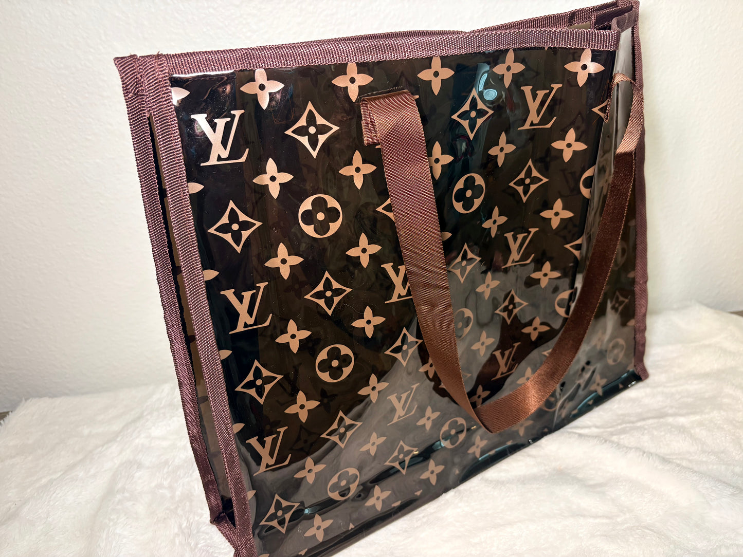 Juicy Jelly Totes