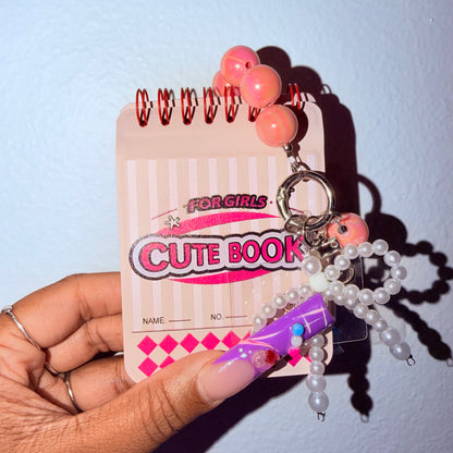 My Favorite School Subject Is Pink