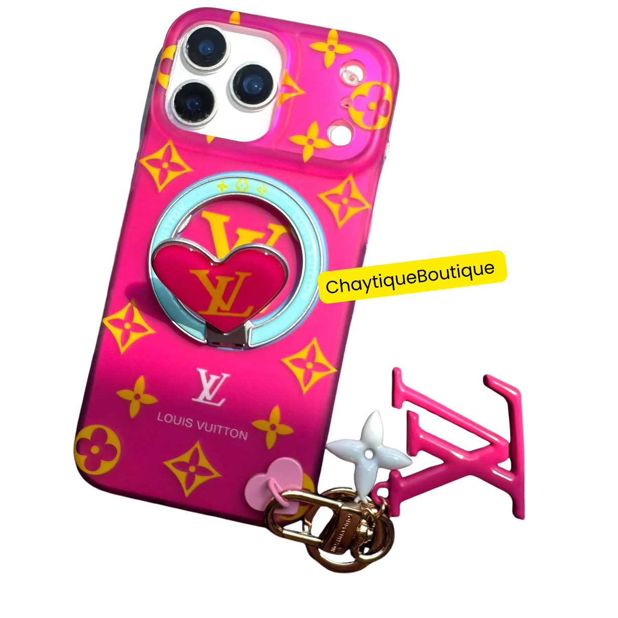 Summer Baby In Purple