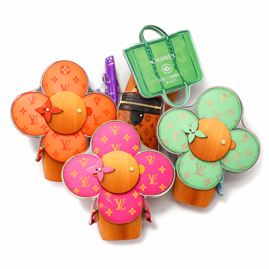 MakeEm Look Pretty Girl, MagSafe Pop Sockets