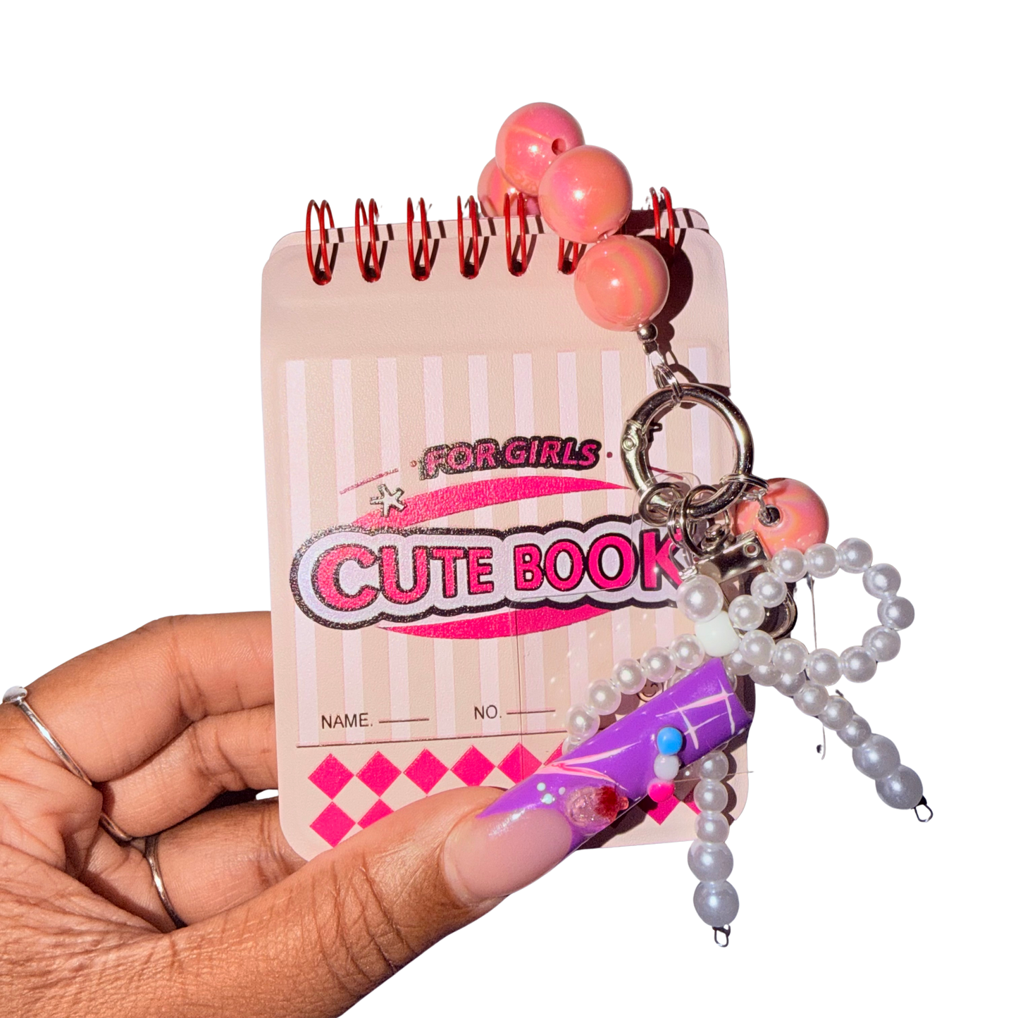 My Favorite School Subject Is Pink