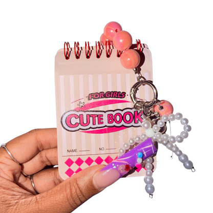 My Favorite School Subject Is Pink