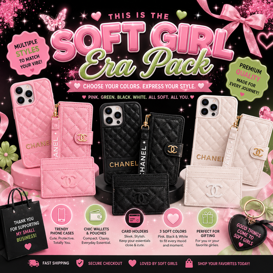 Soft Gift Era Pack