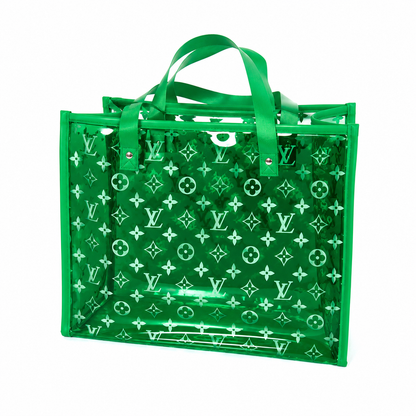 Juicy Jelly Totes