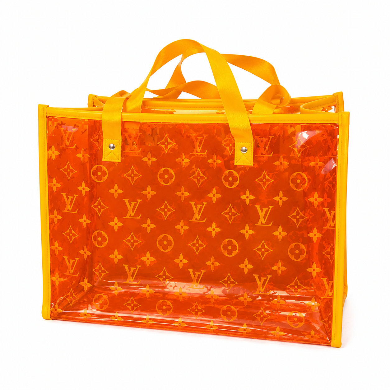 Juicy Jelly Totes