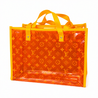 Juicy Jelly Totes
