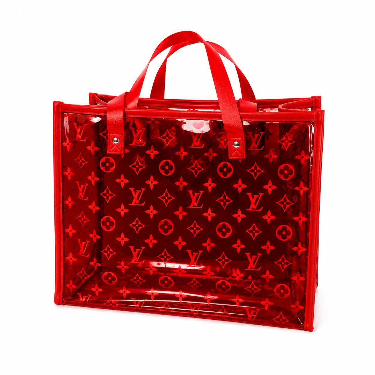 Juicy Jelly Totes