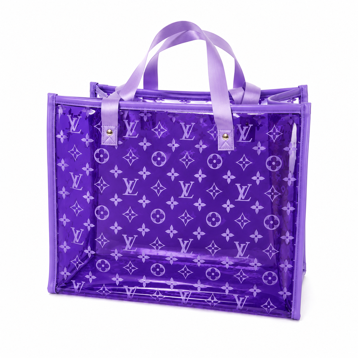 Juicy Jelly Totes