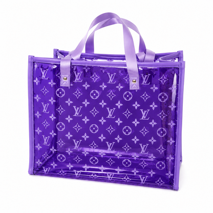 Juicy Jelly Totes