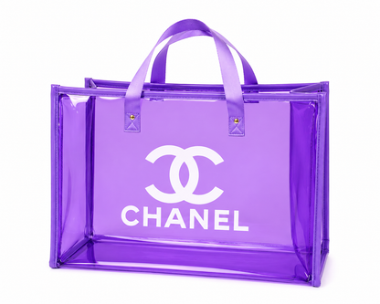 Juicy Jelly Totes
