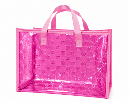Juicy Jelly Totes