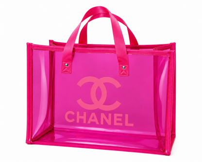 Juicy Jelly Totes