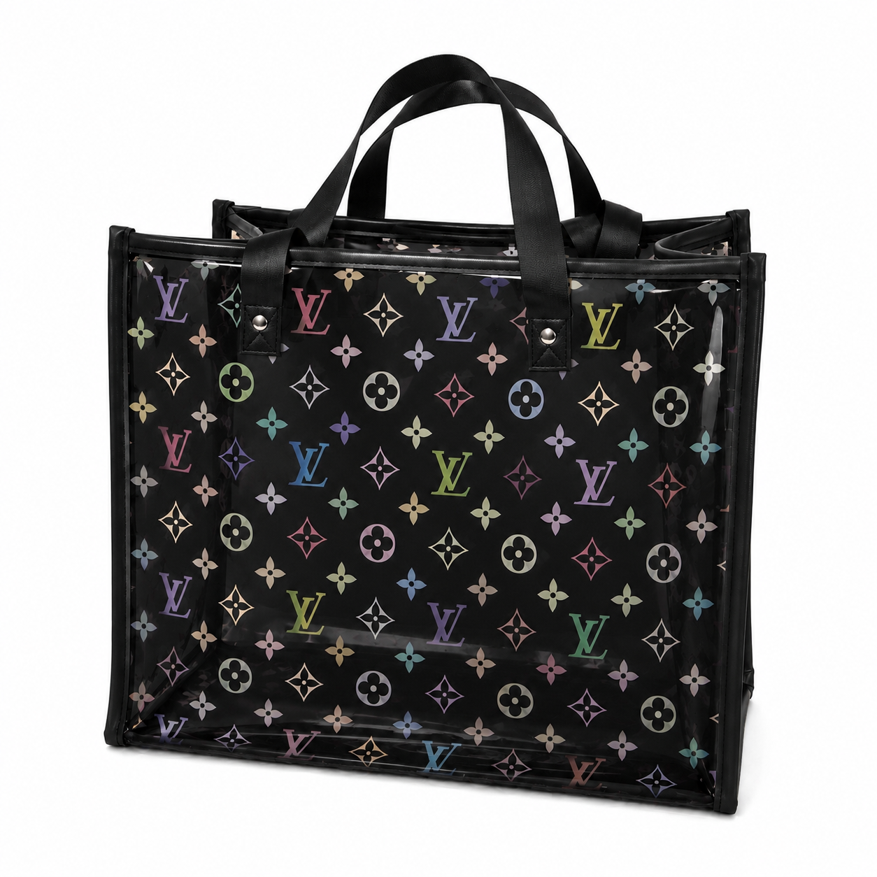 Juicy Jelly Totes