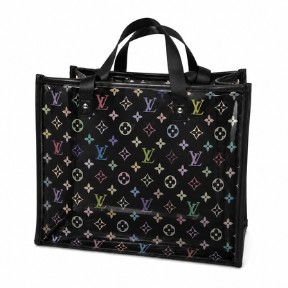Juicy Jelly Totes
