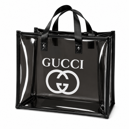 Juicy Jelly Totes