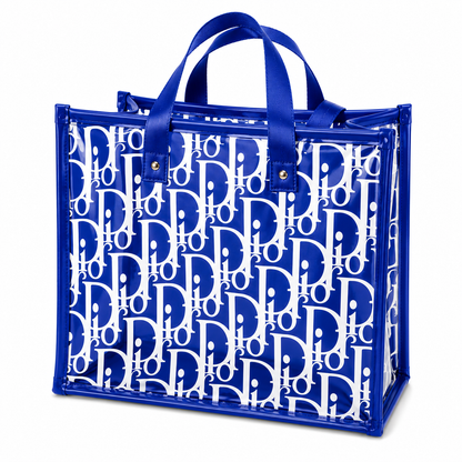Juicy Jelly Totes