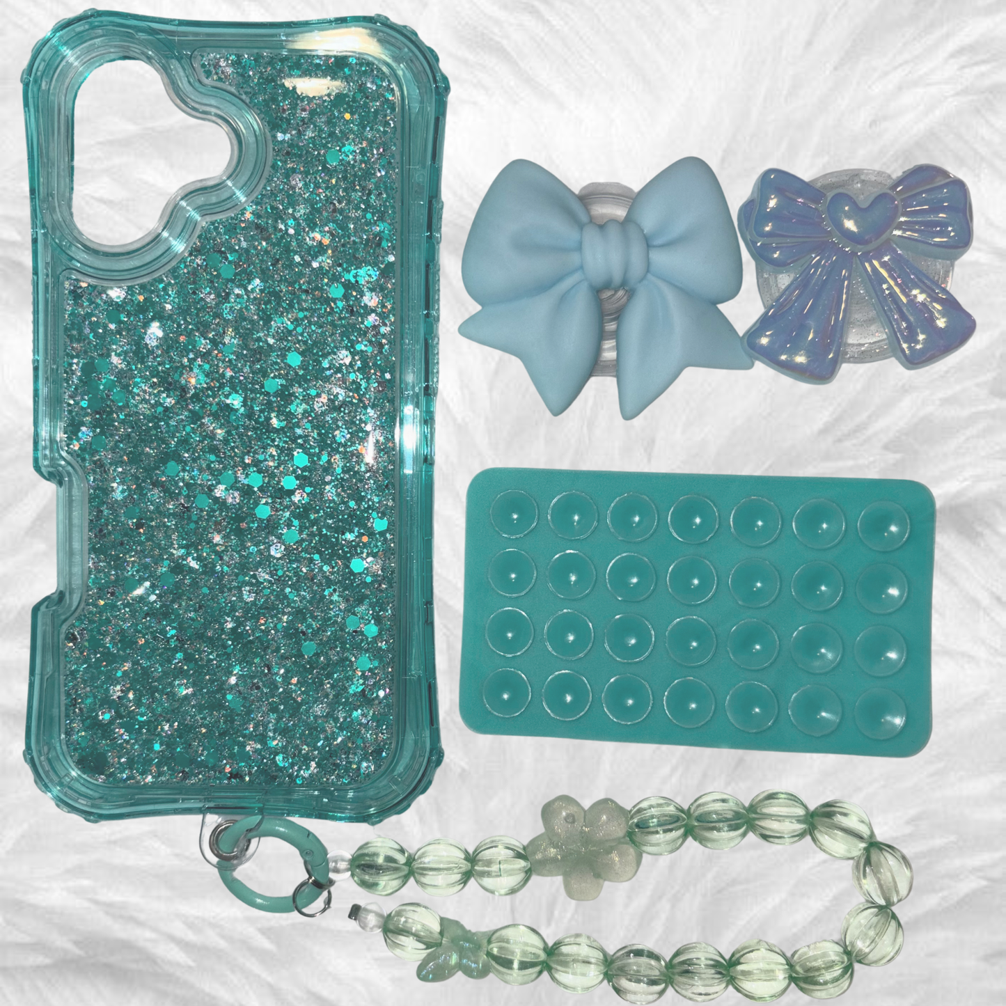 Pretty Tough Cell Phone Packs