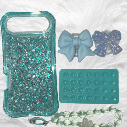 Pretty Tough Cell Phone Packs