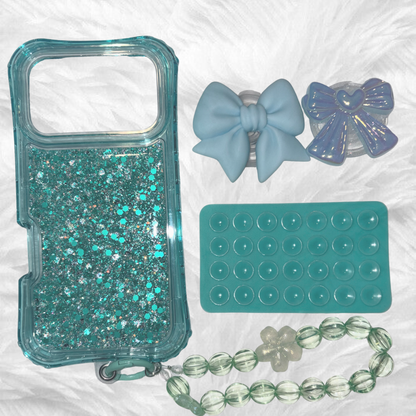 Pretty Tough Cell Phone Packs