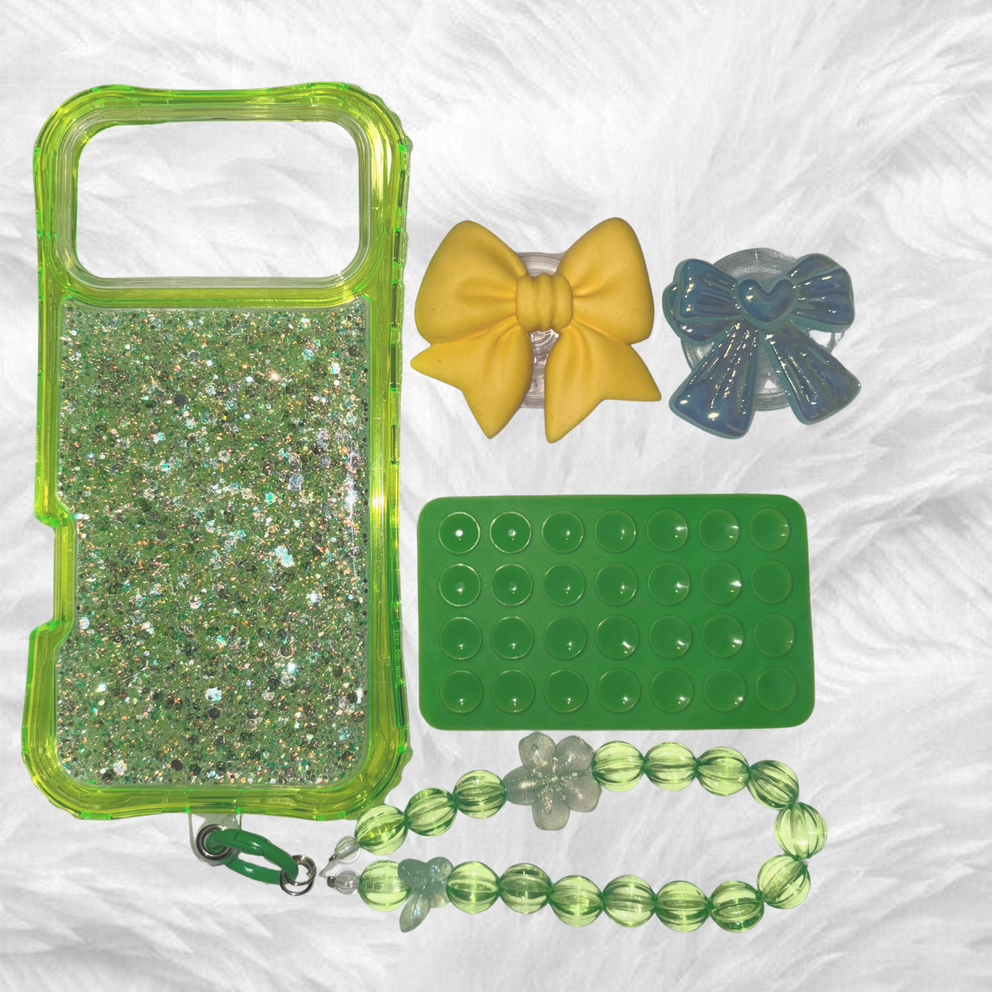 Pretty Tough Cell Phone Packs