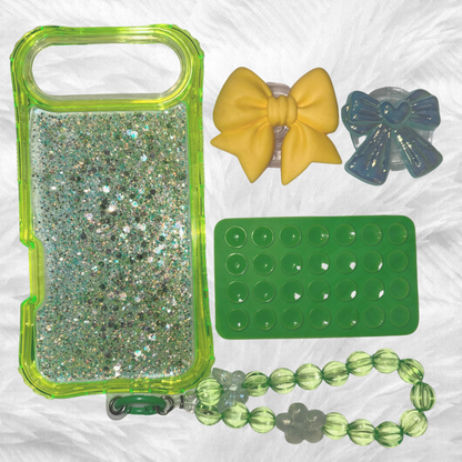 Pretty Tough Cell Phone Packs