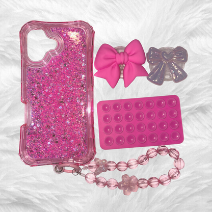 Pretty Tough Cell Phone Packs