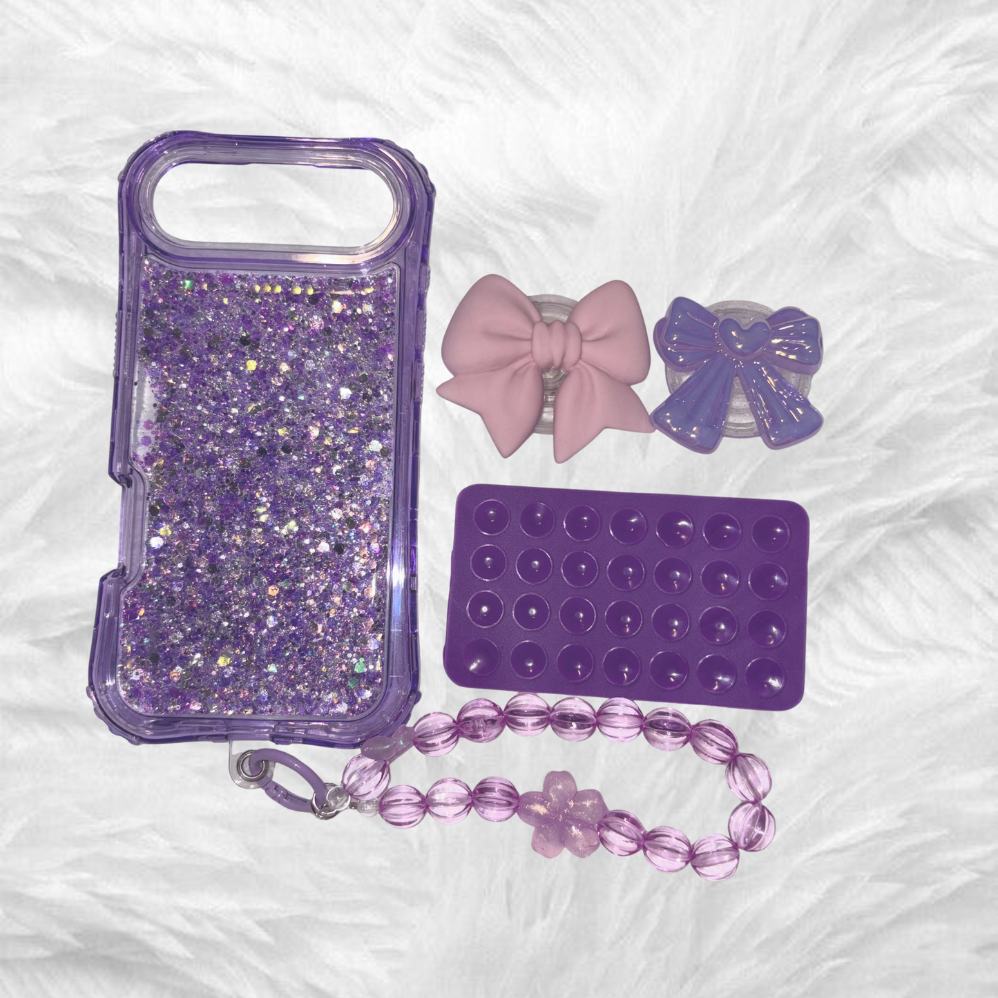 Pretty Tough Cell Phone Packs