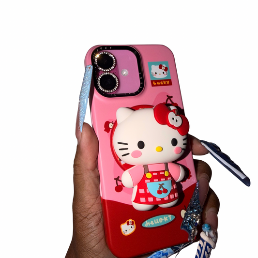 Love You Cherry Much