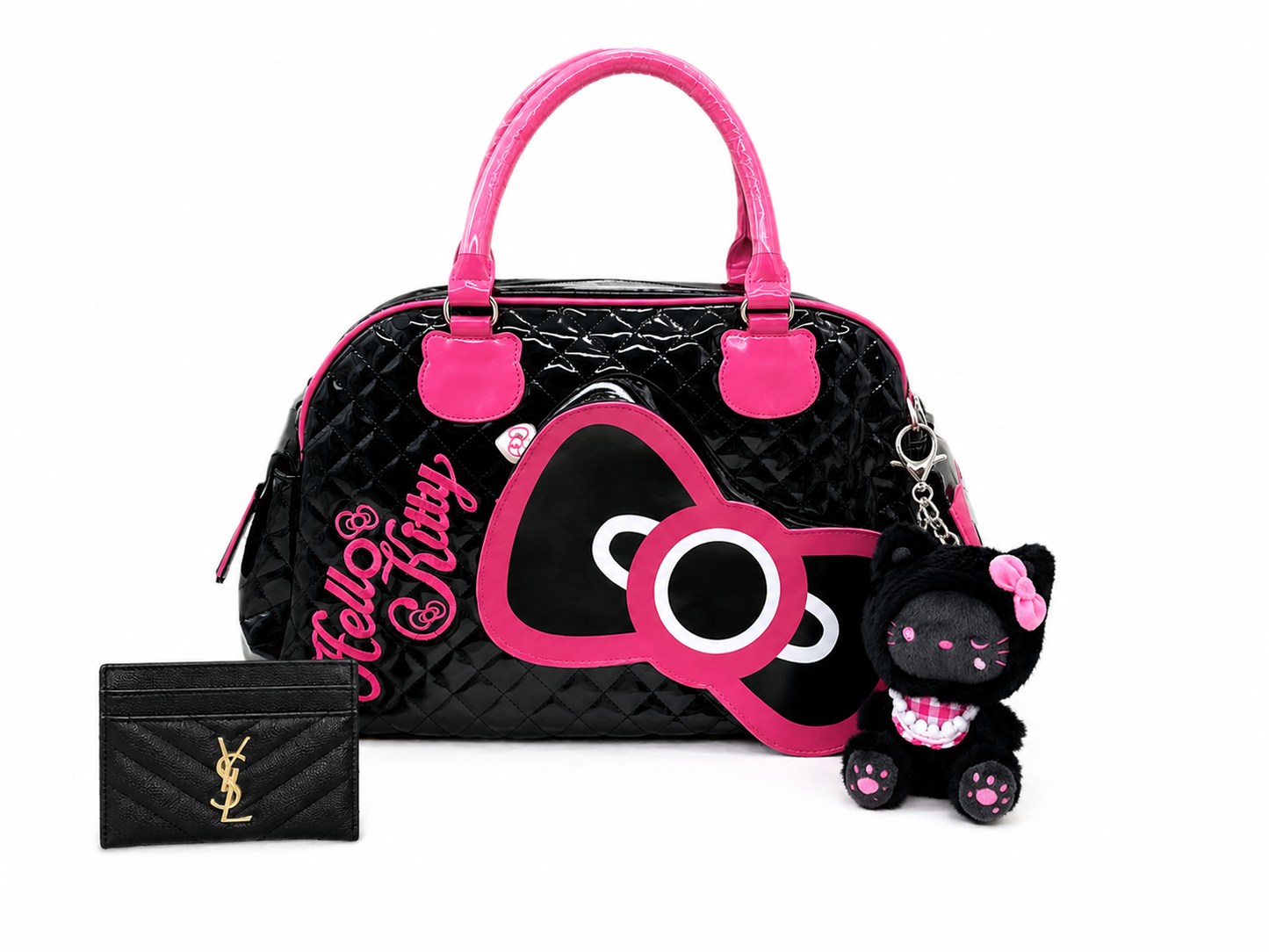 Bow Babe Bag Bundle