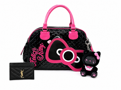 Bow Babe Bag Bundle