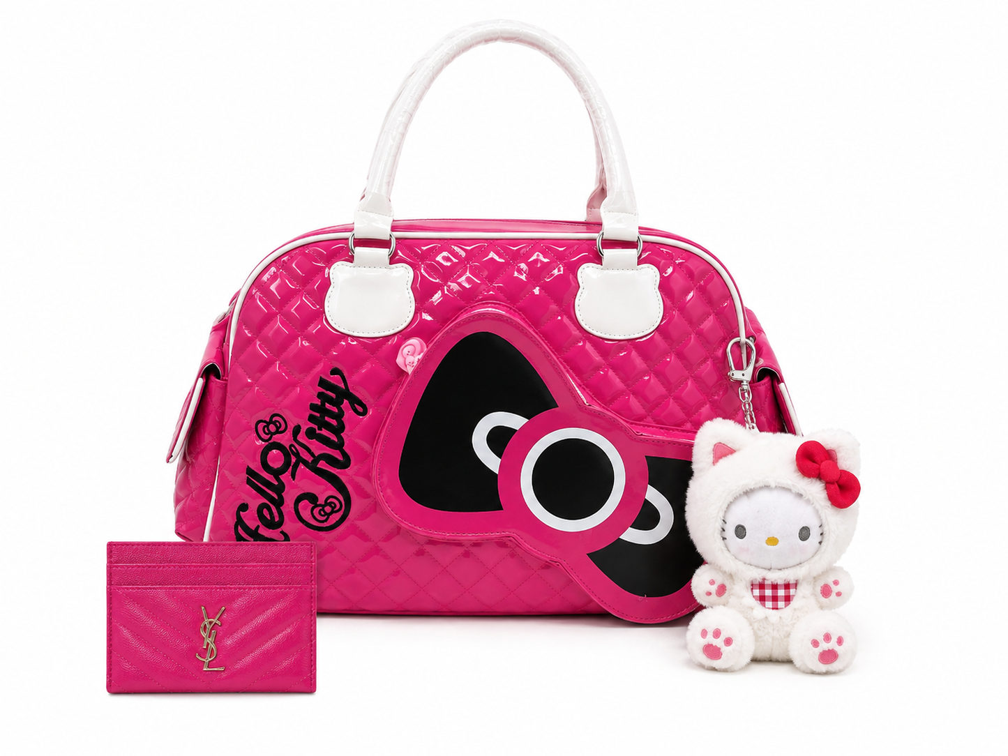 Bow Babe Bag Bundle