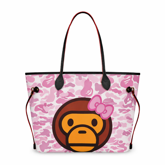 Tote-ally Yours Totes™ — The On-The-Go