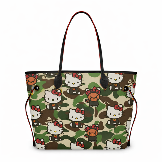 Tote-ally Yours Totes™ — The Everyday Classic