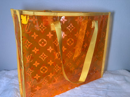 Juicy Jelly Totes