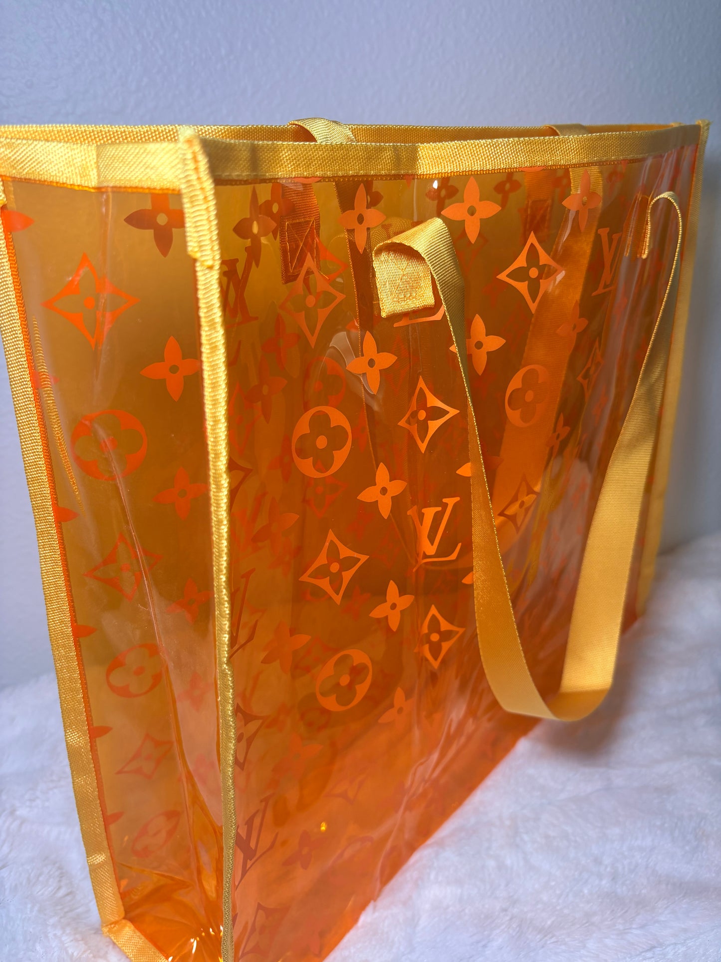 Juicy Jelly Totes