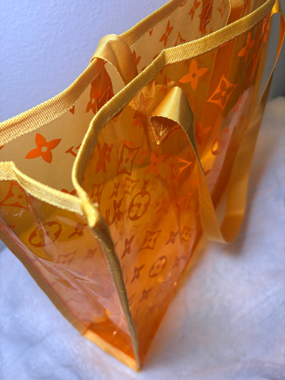 Juicy Jelly Totes