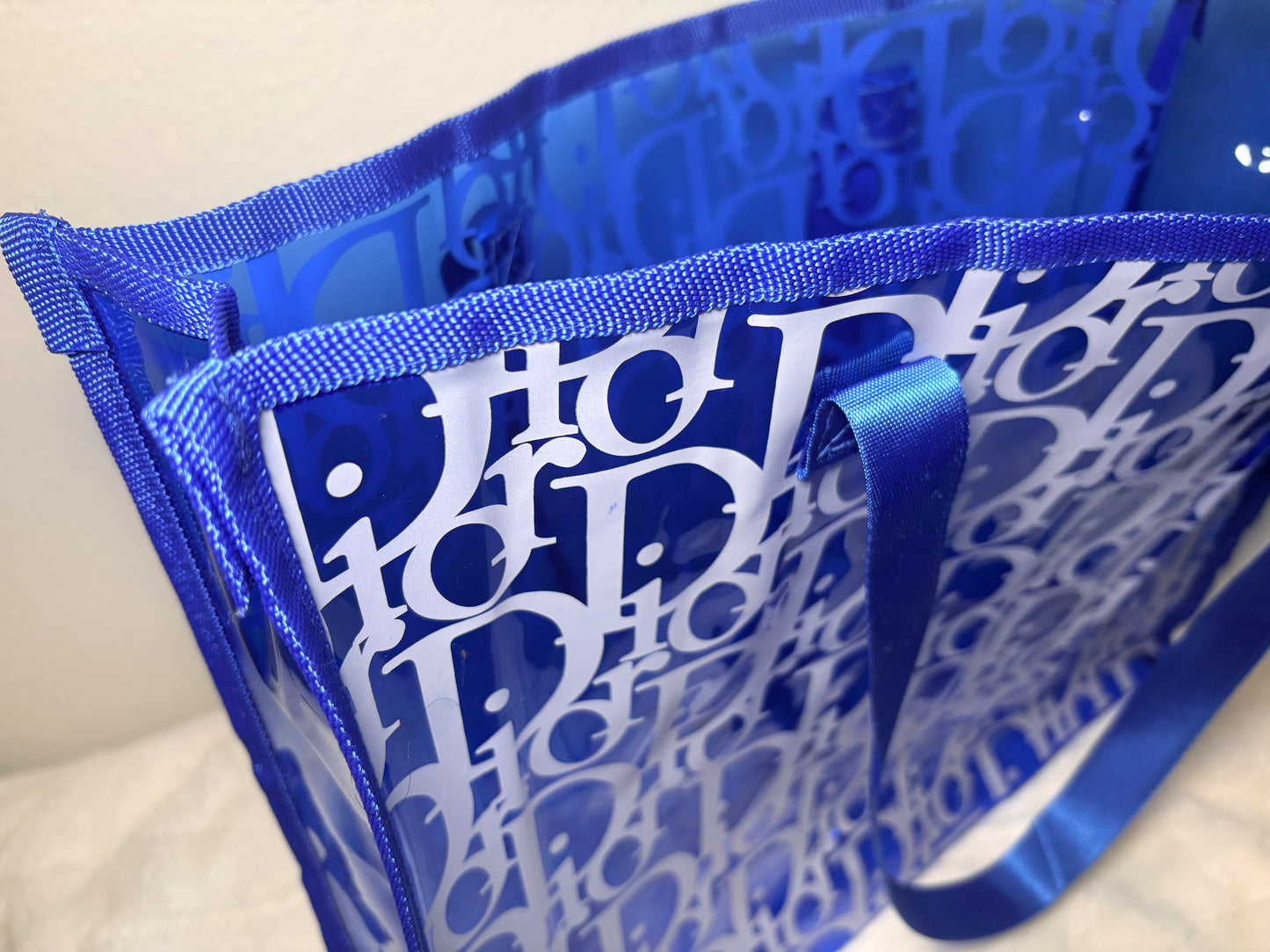 Juicy Jelly Totes