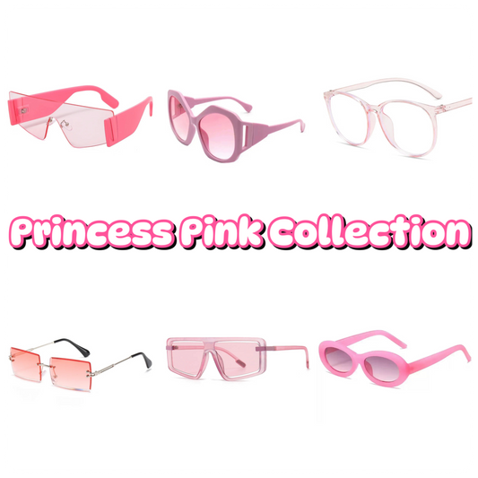 Princess Pink Collection