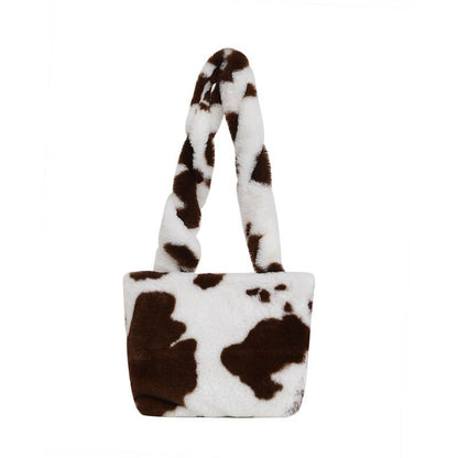 Mini Cowgirl Saddle Bag