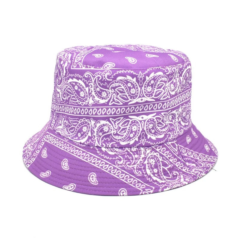 Trap Princess Bucket Hats