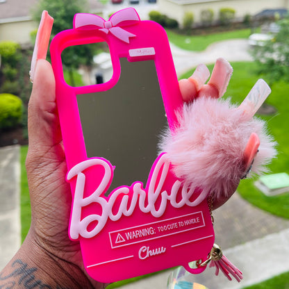 Barbie Vibes