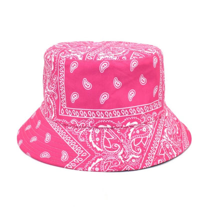 Trap Princess Bucket Hats