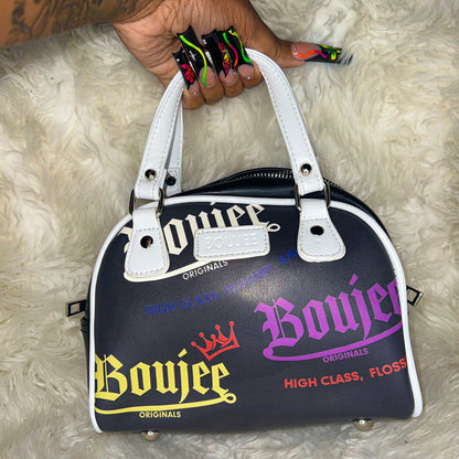 Boujee Bag