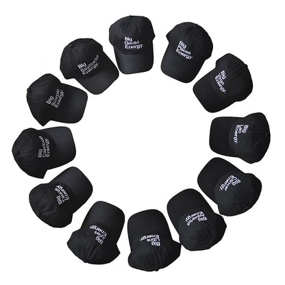 Big Zodiac Energy Hats