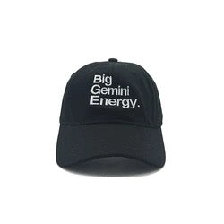 Big Zodiac Energy Hats