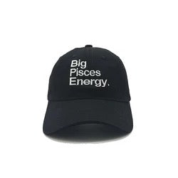 Big Zodiac Energy Hats