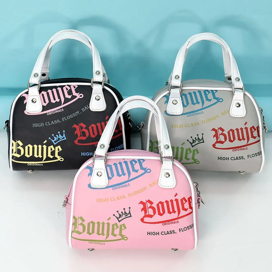 Boujee Bag
